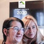 Rapport d’activité Réseau Eco Habitat 2020