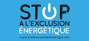 Stop a l'exclusion énergétique